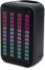 Минисистема Hyundai H-MC1204 черный 10Вт FM USB BT micro SD