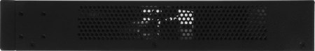 Коммутатор Cudy GS2028PS4-300W (L2) 28x1Гбит/с 4SFP 24PoE+ 300W управляемый