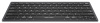 Клавиатура A4Tech FX51 серый USB slim Multimedia (FX51 GREY) кабель 1.5м