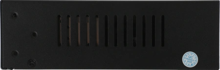 Коммутатор Osnovo SW-80802/L(150W) (L2) 8x1Гбит/с 2SFP 8PoE+ 150W управляемый