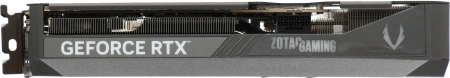 Видеокарта Zotac PCI-E 5.0 RTX 5070 TWIN EDGE OC NVIDIA GeForce RTX 5070 12Gb 192bit GDDR7 2542/28000 HDMIx1 DPx3 HDCP Ret