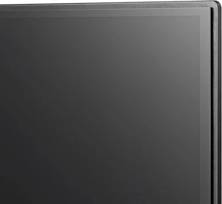 Телевизор LED Hisense 32" 32A4K Frameless черный HD 60Hz DVB-T DVB-T2 DVB-C DVB-S DVB-S2 USB WiFi Smart TV (RUS)