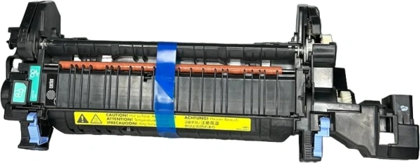 Печка в сборе Cactus CS-FU-HP-M575 (RM1-4995/RM1-8156/CE506A/CC519-67918) (восстановл.) для HP CLJ CP3525/CM3530 MFP/Ent 500 M551/Color MFP M575/M570 100000стр.