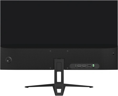 Монитор SunWind 27" SUN-M27BA108 черный IPS 3ms 16:9 HDMI матовая 280cd 178гр/178гр 2560x1440 144Hz G-Sync FreeSync DP QHD 4.2кг