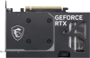 Видеокарта MSI PCI-E 5.0 RTX 5050 8G VENTUS 2X NVIDIA GeForce RTX 5050 8Gb 128bit GDDR6 2572/20000 HDMIx1 DPx3 HDCP Ret