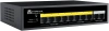 Коммутатор Netis ST110PDI-2-65 10x100Мбит/с 8PoE неуправляемый