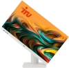 Моноблок IRU Strato 27" QHD i5 1235U (1.3) 16Gb SSD512Gb UHDG CR Windows 11 Pro GbitEth WiFi BT 65W Cam белый 2560x1440
