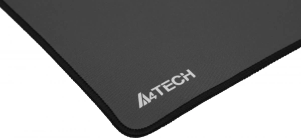 Коврик для мыши A4Tech FStyler FP70 XL черный 750x300x2мм (FP70 BLACK)