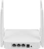 Роутер беспроводной Mercusys AC10 AC1200 10/100BASE-TX белый