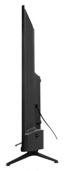 Телевизор LED Starwind 40" SW-LED40BG200 Frameless черный FULL HD 60Hz DVB-T DVB-T2 DVB-C DVB-S DVB-S2 USB