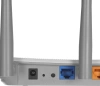 Роутер беспроводной TP-Link TL-WR845N N300 10/100BASE-TX белый