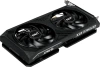 Видеокарта Palit PCI-E 4.0 PA-RTX4060 DUAL NVIDIA GeForce RTX 4060 8Gb 128bit GDDR6 1830/17000 HDMIx1 DPx3 HDCP Ret