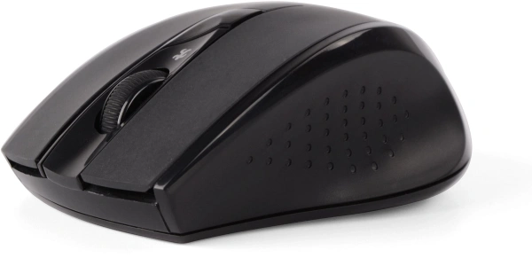 Мышь A4Tech G7-600NX черный оптическая 2000dpi беспров. USB 4but