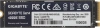 Накопитель SSD Gigabyte PCIe 4.0 x4 1000GB G440E1TB 4000E M.2 2280