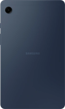 Планшет Samsung Galaxy Tab A9 SM-X115 G99 (2.2) 8C RAM8Gb ROM128Gb 8.7" LCD 1340x800 4G Android 13 темно-синий 8Mpix 2Mpix BT WiFi microSD 1Tb 5100mAh 7hr