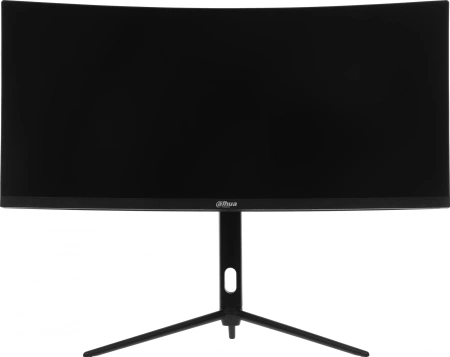 Монитор Dahua 30" DHI-LM30-E330CA черный VA LED 21:9 HDMI матовая HAS Piv 3000:1 250cd 178гр/178гр 2560x1080 200Hz DP FHD 6.5кг