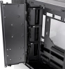 Корпус Thermaltake View 380 XL WS ARGB черный без БП ATX 5x120mm 2x140mm 2xUSB3.0 audio bott PSU