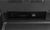 Телевизор LED Hyundai 32" H-LED32BS5100 WebOS Frameless Metal черный/серый HD 60Hz DVB-T DVB-T2 DVB-C DVB-S DVB-S2 USB WiFi Smart TV