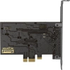 Звуковая карта Creative PCI-E Audigy FX V2 5.1 Ret