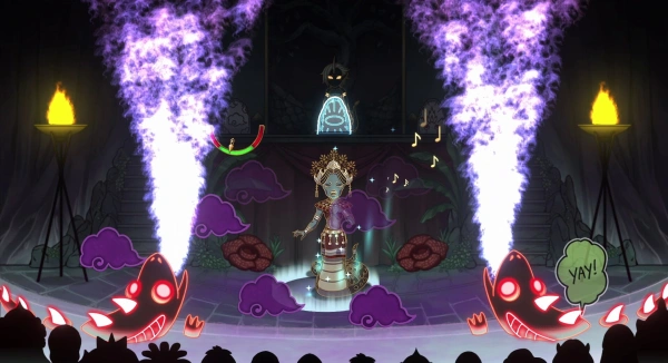 Игра для ПК Games of PID Kabaret (16+)