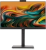 Моноблок IRU Tactio 23IH6P 23.8" Full HD i5 12400 (2.5) 16Gb SSD256Gb UHDG 730 FreeDOS WiFi BT Spk 120W Cam черный 1920x1080 (RUS)