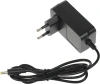 Минисистема Supra SMB-780 черный 65Вт FM USB BT SD
