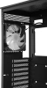 Корпус Formula Air Power G5 Plus черный без БП ATX 2xUSB2.0 audio bott PSU