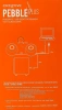 Колонки Creative PEBBLE PLUS 2.1 черный 8Вт