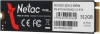 Накопитель SSD Netac PCIe 3.0 x4 512GB NT01NV3000Q-512-E4X M.2 2280