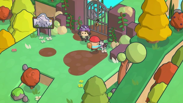 Игра для ПК Secret Mode Pine Hearts (0+)