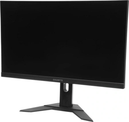 Монитор Gigabyte 27" M27U черный IPS LED 1ms 16:9 HDMI M/M матовая HAS 400cd 178гр/178гр 3840x2160 160Hz G-Sync FreeSync Premium Pro DP 4K USB 6.48кг