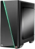 ПК IRU Tactio 320A5GER MT Ryzen 5 5600G (3.9) 16Gb SSD512Gb RGr без ОС GbitEth 500W черный (RUS) (2106786)