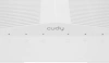 Роутер беспроводной Cudy WR3000E AX3000 10/100/1000BASE-TX белый
