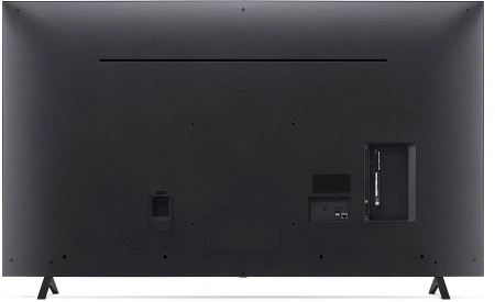 Телевизор LED LG 55" 55NANO80T6A.ARUG синяя сажа 4K Ultra HD 60Hz DVB-T DVB-T2 DVB-C DVB-S DVB-S2 USB WiFi Smart TV