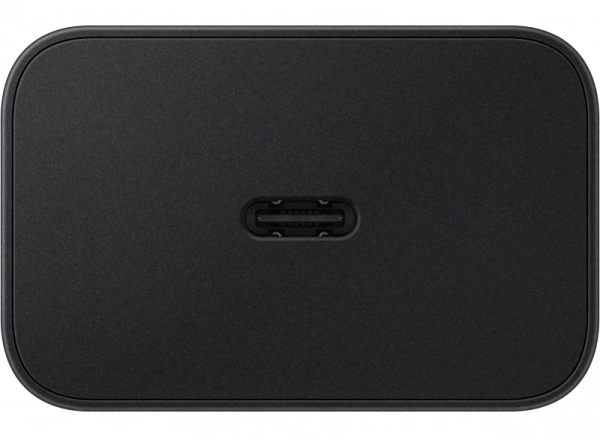 Сетевое зар./устр. Samsung EP-T4511XBEGEU 45W 3A (PD) USB Type-C для Samsung черный