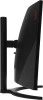 Монитор Bloody 34" MN340W черный VA LED 1ms 21:9 HDMI M/M матовая HAS Piv 300cd 178гр/178гр 3440x1440 180Hz FreeSync DP UW USB 5.7кг