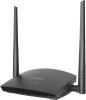 Роутер беспроводной Digma DWR-N301 N300 10/100BASE-TX черный