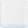 Бесшовный Mesh роутер Mercusys Halo H32G (HALO H32G(2-PACK)) AC1200 100/1000/10000BASE-T белый (упак.:2шт)