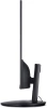 Монитор Acer 27" SH272Ebmihux черный IPS LED 1ms 16:9 HDMI M/M матовая HAS Piv 250cd 178гр/178гр 1920x1080 100Hz FreeSync FHD USB 4.65кг