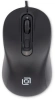 Клавиатура + мышь Оклик S605 клав:черный мышь:черный USB Multimedia