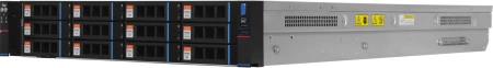 Сервер IRU Rock g2212p 2x4316 2x32Gb 9361-8I AST2500 2xGigEth 2x1600W w/o OS (2135459)