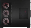 ПК Bloody BD-PC CB76V2 TWR i5 14400F (2.5) 32Gb SSD1Tb RTX5060TI 8Gb Windows 11 Home 64 2.5xGbitEth WiFi BT 750W черный (RUS) (2142021)