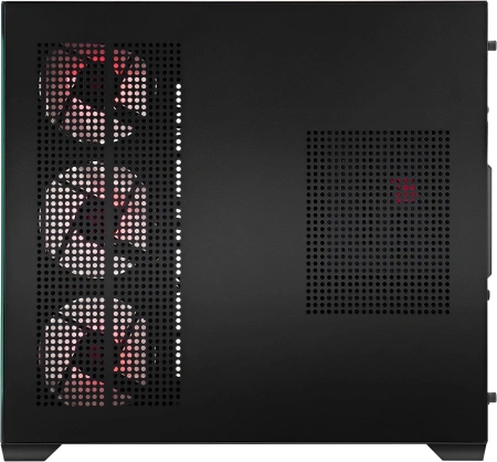 ПК Bloody BD-PC CB76V2 TWR i5 14400F (2.5) 32Gb SSD1Tb RTX5060TI 8Gb Windows 11 Home 64 2.5xGbitEth WiFi BT 750W черный (RUS) (2142021)