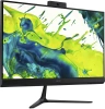 Моноблок Acer Aspire C24-2G 23.8" Full HD N150 (0.8) 8Gb SSD256Gb Graphics CR Eshell GbitEth WiFi BT 60W клавиатура мышь Cam черный 1920x1080