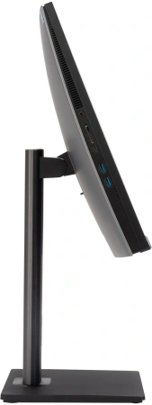 Моноблок Digma Pro Unity 27" Full HD i5 12400 (2.5) 16Gb SSD512Gb UHDG 730 CR Windows 11 Pro GbitEth WiFi BT 90W клавиатура мышь Cam серый/черный 1920x1080