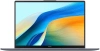 Ноутбук Huawei MateBook D 16 MCLG-X Core i5 13420H 16Gb SSD512Gb Intel UHD Graphics 16" IPS (1920x1200) без ОС grey space WiFi BT Cam (53013YDL)