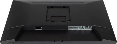Монитор Iiyama 23.8" ProLite XUB2493HSU-B7 черный IPS LED 16:9 HDMI M/M матовая HAS Piv 300cd 178гр/178гр 1920x1080 100Hz DP FHD USB 4.6кг