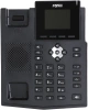 Телефон IP Fanvil X3SP Pro черный