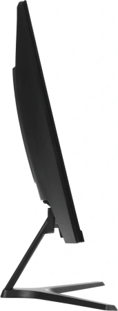 Монитор Bloody 27" MN270F черный IPS LED 1ms 16:9 HDMI M/M матовая 300cd 178гр/178гр 1920x1080 200Hz G-Sync DP FHD 4кг