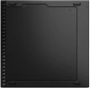 Неттоп Lenovo ThinkCentre Tiny M70q-4 slim i5 13400T (1.3) 16Gb SSD512Gb UHDG 730 без ОС GbitEth WiFi BT 90W kb мышь клавиатура черный (12E4SB6V00)